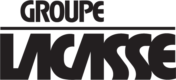 Group Lacasse logo